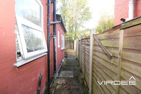12 Avenue Road, Handsworth, Birmingham, B21 8ED