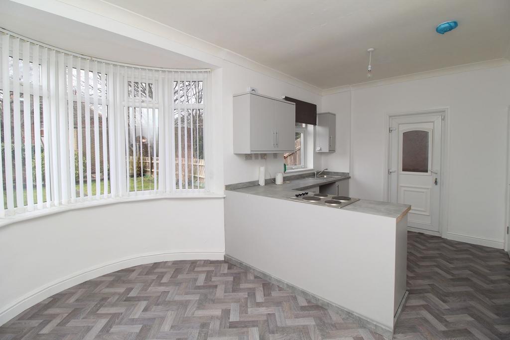 Croftsway, Grainger Park, Newcastle... 3 bed semidetached house £150,000