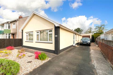 4 bedroom bungalow for sale - Glantawe Park, Ystradgynlais, Swansea, SA9