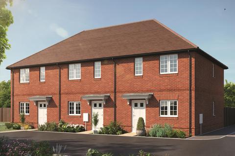 2 bedroom terraced house for sale - Tilehurst Green, Tilehurst Lane, Binfield, Bracknell, Berkshire, RG42