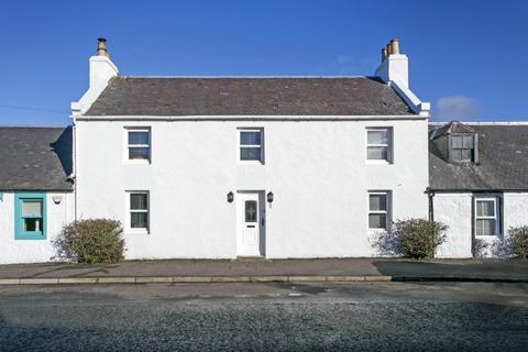 4 bedroom terraced house for sale - 9 Straiton Road, Kirkmichael, KA19 7PU