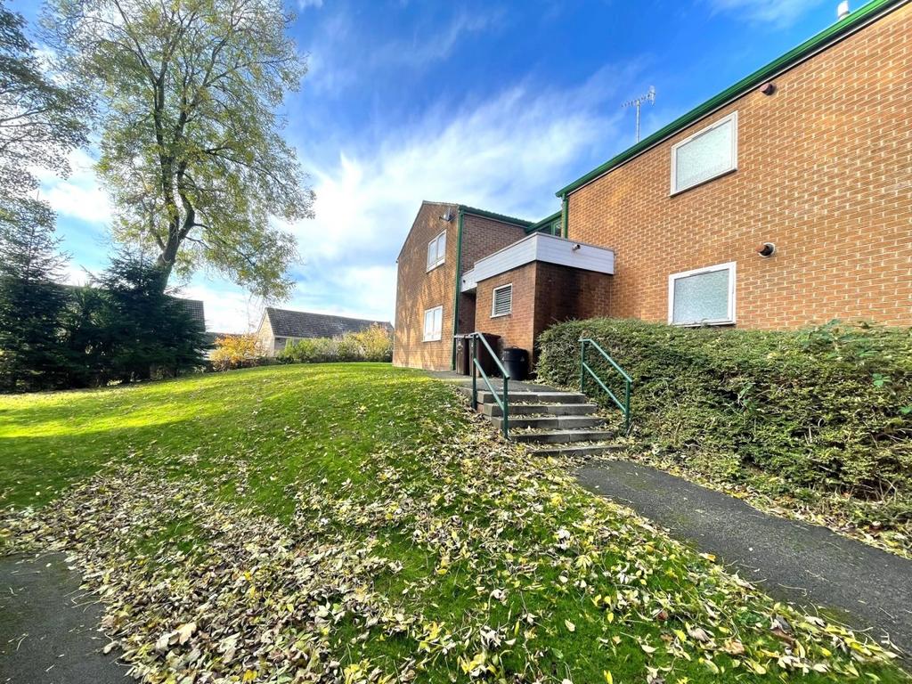 Apartment in Sheffield - View 2