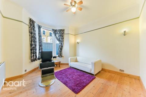 1 bedroom flat for sale - Kellett Road, London, SW2
