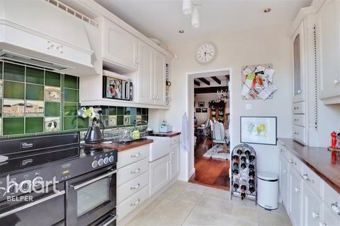 3 bedroom cottage for sale - Chadwick Nick Lane, Fritchley