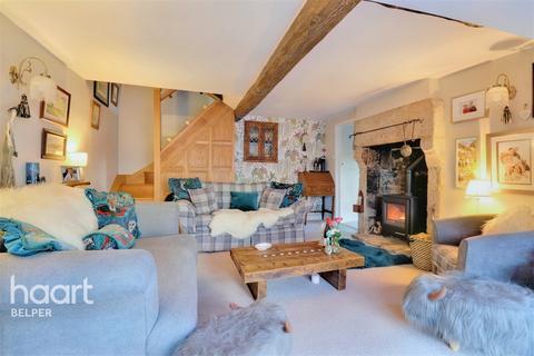 25 Chadwick Nick Lane, Fritchley, Belper, DE56 2HL