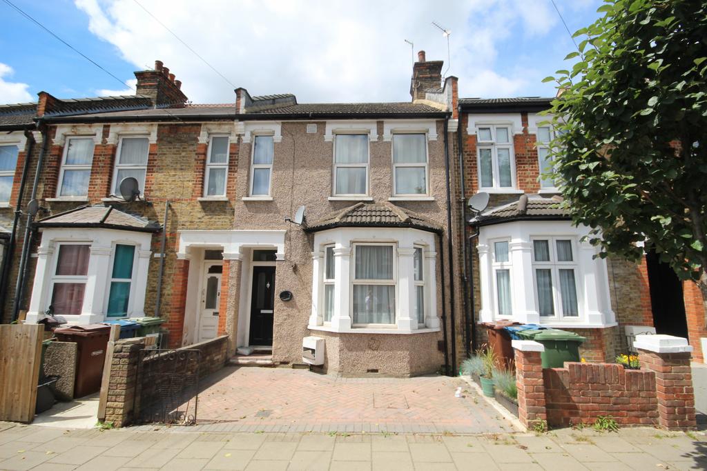 Byron Road, Harrow, Wealdstone, HA3 3 bed terraced house £500,000
