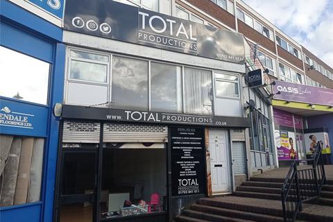 Shop to rent, Roseberry Walk, Benfleet, Essex, SS7