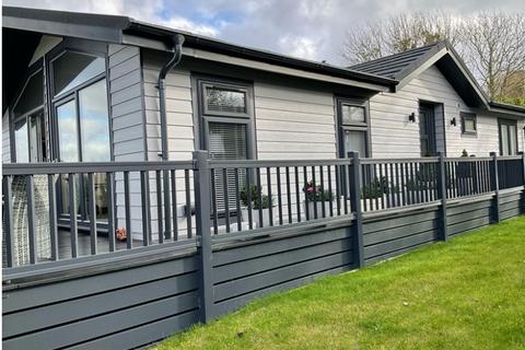 2 bedroom park home for sale - Porth Valley Residential, Newquay, Cornwall