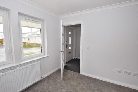 undefined, Rothes Place, Slackbuie, Inverness, IV2
