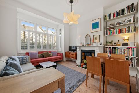 19a Clifford Gardens, London, NW10 5JE