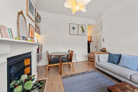 19a Clifford Gardens, London, NW10 5JE