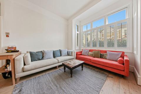 19a Clifford Gardens, London, NW10 5JE