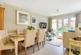 Kitchen / Dining Roo
