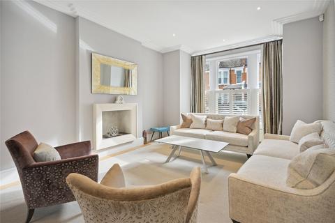 7 bedroom end of terrace house to rent - Cloncurry Street, London, SW6