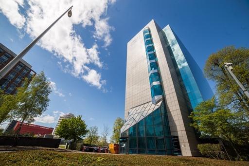 Friars House, Office Space Available