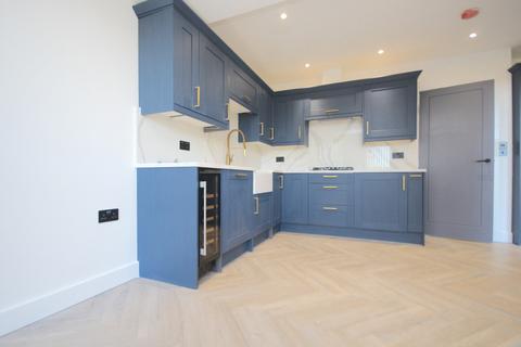 1 bedroom flat to rent - Fairview Road, London, SW16