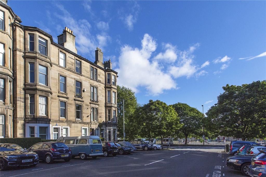Wellington Street, Abbeyhill, Edinburgh, EH7 1 bed flat - £1,160 pcm (£268 pw)