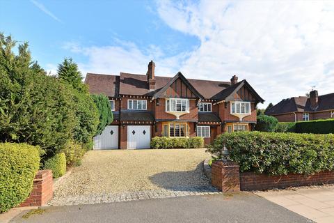 84 Farquhar Road, Edgbaston, Birmingham, B15 2QJ