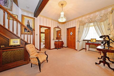84 Farquhar Road, Edgbaston, Birmingham, B15 2QJ