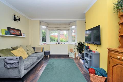 3 bedroom semi-detached house for sale - Hempshaw Avenue, Banstead, Surrey, SM7