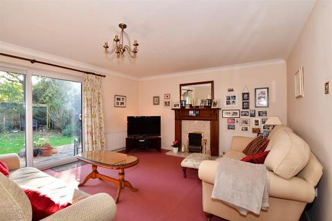 4 bedroom detached house for sale - The Spinney, Walderslade Woods, Kent