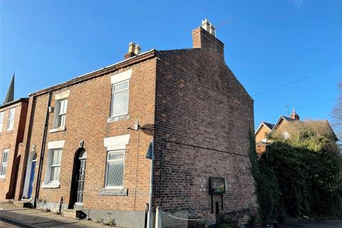 2 bedroom end of terrace house for sale - Handbridge, Chester, CH4
