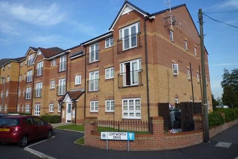 24 Lentworth Drive, Worsley, Manchester, M28 3EX