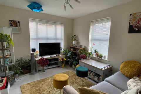 undefined, Meridian West, Peel Street, Lincoln, LN5