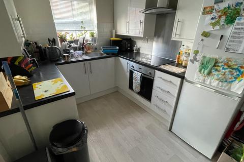 undefined, Meridian West, Peel Street, Lincoln, LN5