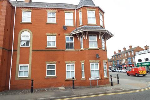undefined, Meridian West, Peel Street, Lincoln, LN5