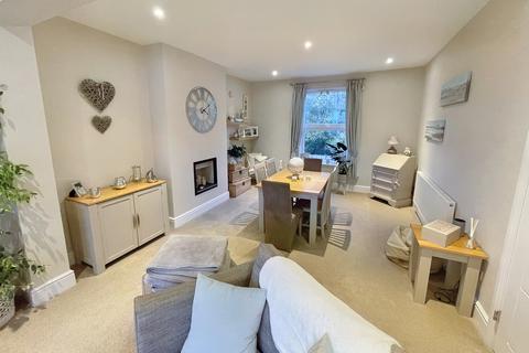 3 bedroom maisonette for sale - Wickham Avenue, Bexhill-on-Sea TN39