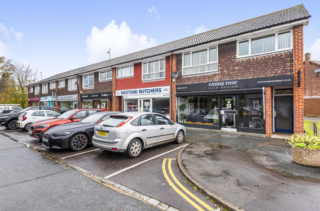 Gosden Road, West End, Woking, Surrey, GU24 Mixed use for sale £475,000