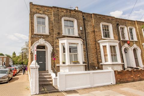 380 Bancroft Road, London, E1 4BU