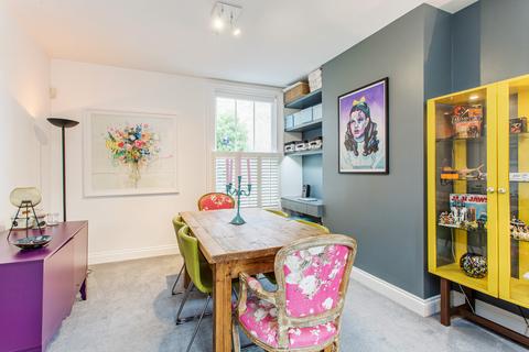 380 Bancroft Road, London, E1 4BU