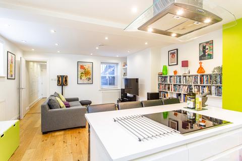 380 Bancroft Road, London, E1 4BU