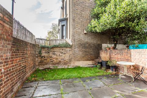 380 Bancroft Road, London, E1 4BU