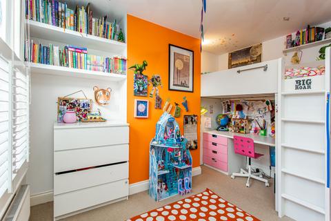 380 Bancroft Road, London, E1 4BU