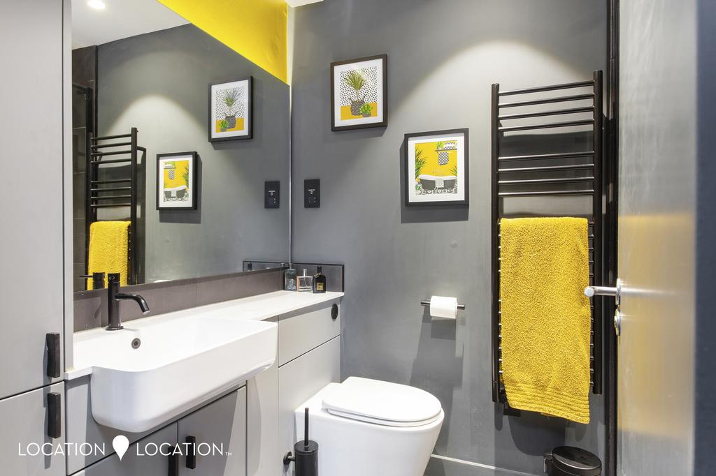 Ensuite 2