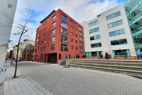 1 bedroom apartment for sale - Apartment 20, 3 Colton Square, Leicester, Leicestershire