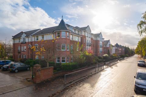 2 bedroom apartment for sale - Castle Court, 21 Blantyre Road, Bothwell, Glasgow, G71 8PD