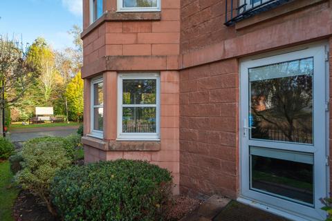 2 bedroom apartment for sale - Castle Court, 21 Blantyre Road, Bothwell, Glasgow, G71 8PD