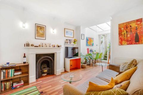 2 bedroom flat to rent - Ifield Road London SW10