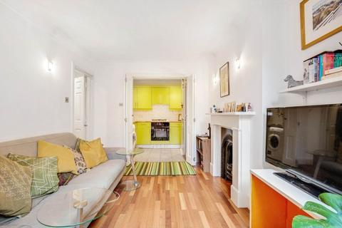 2 bedroom flat to rent - Ifield Road London SW10