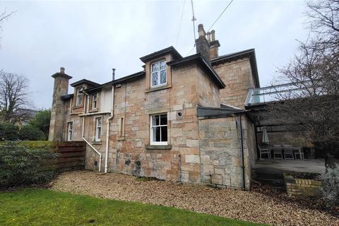 undefined, St Andrews Drive, Pollokshields, GLASGOW, G41