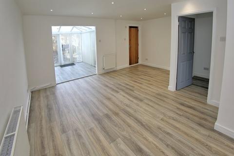 3 bedroom end of terrace house for sale, The Close, Codicote, Hertfordshire, SG4