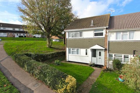 3 bedroom end of terrace house for sale, The Close, Codicote, Hertfordshire, SG4