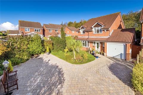 4 bedroom detached house for sale - Cooper Close, Priorslee, Telford, Shropshire, TF2
