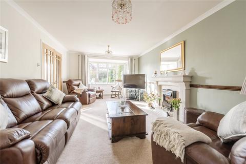 4 bedroom detached house for sale - Cooper Close, Priorslee, Telford, Shropshire, TF2