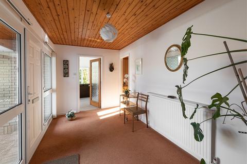 3 bedroom detached bungalow for sale - 34 Hackwood Park, Hexham, Northumberland. NE46