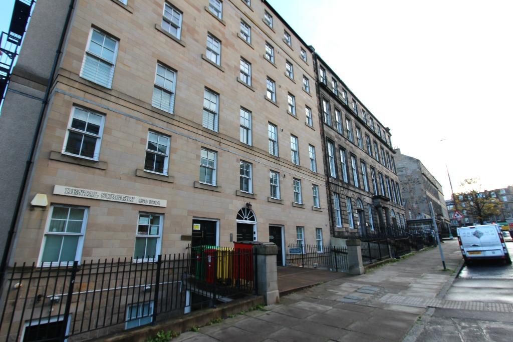 Annandale Street, Leith, Edinburgh, EH7 2 bed flat £1,450 pcm (£335 pw)